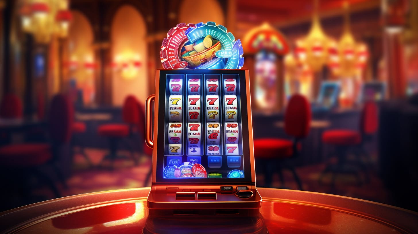 R789 casino slots offer real money wins, high RTP, and themed gameplay for all types of players R789 casino slot games Pakistan