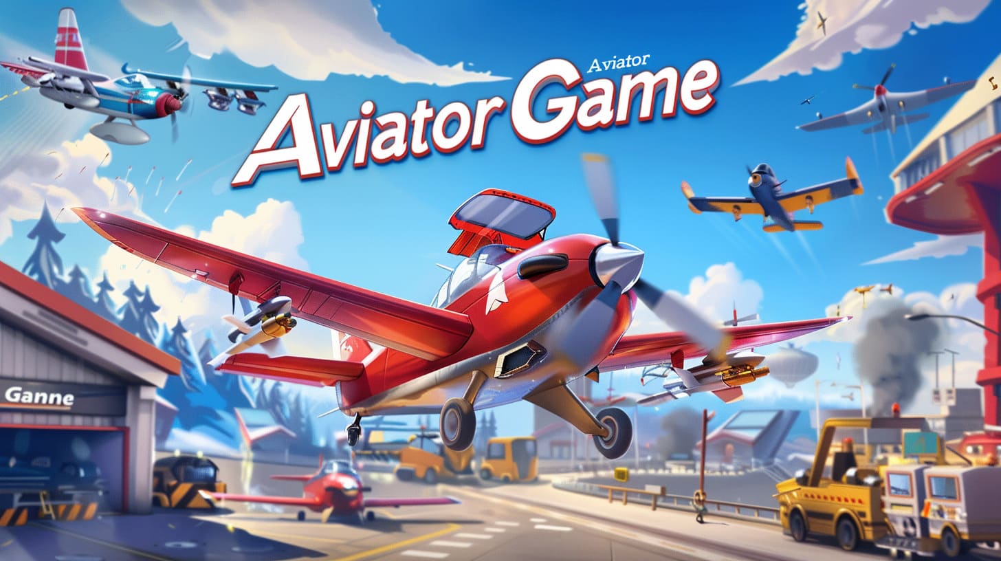 R789 aviator game interface and features