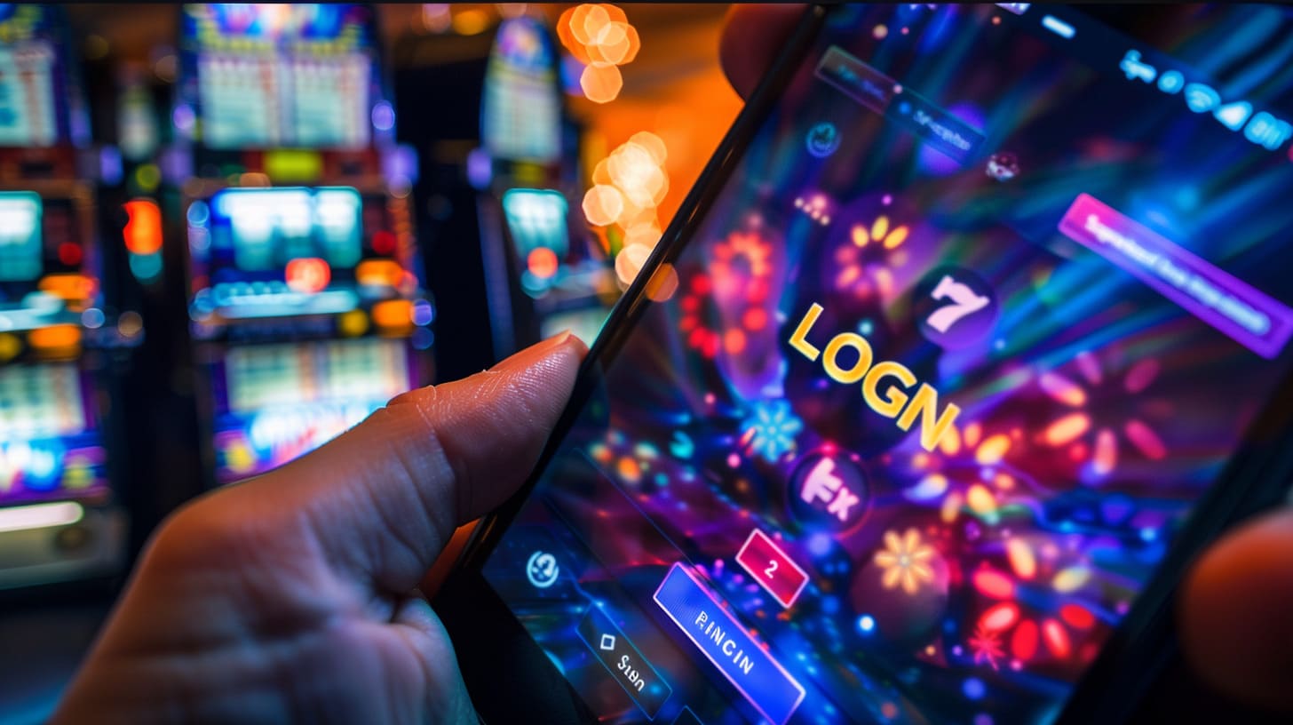 R789 sign-up and verification steps make joining the casino simple, fast, and 100% secure R789 sign-up process with quick verification