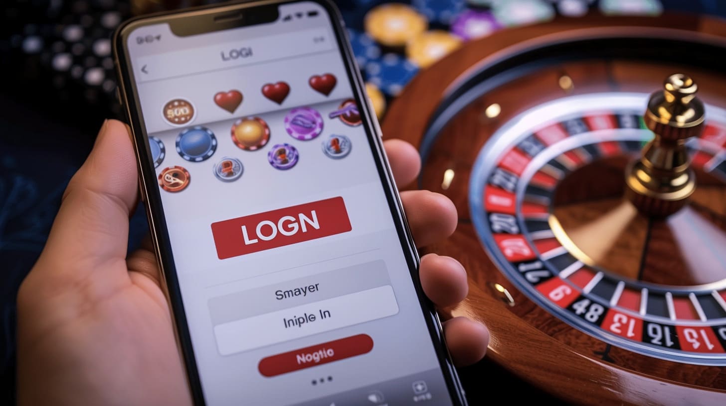 R789 login and registration allow instant access to slots, betting, and live casino games R789 login and registration form for new players